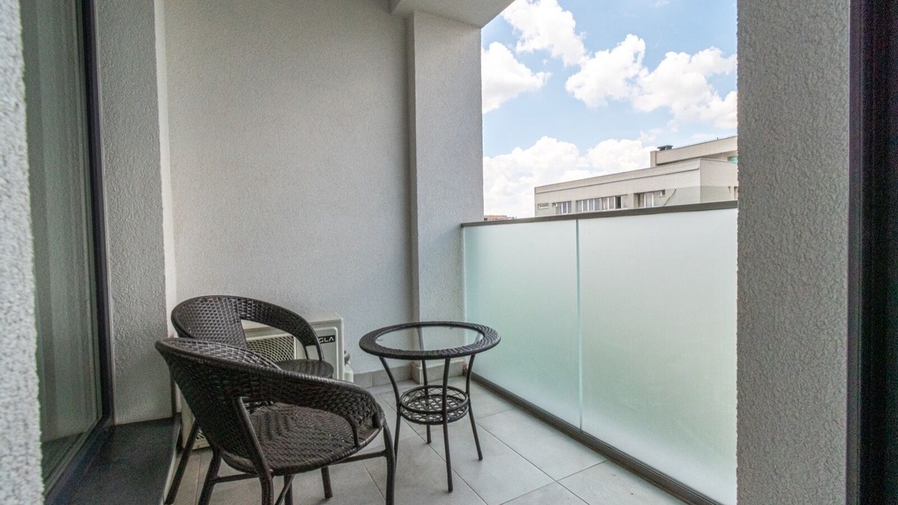Photo of Outdoor in Sector 3
