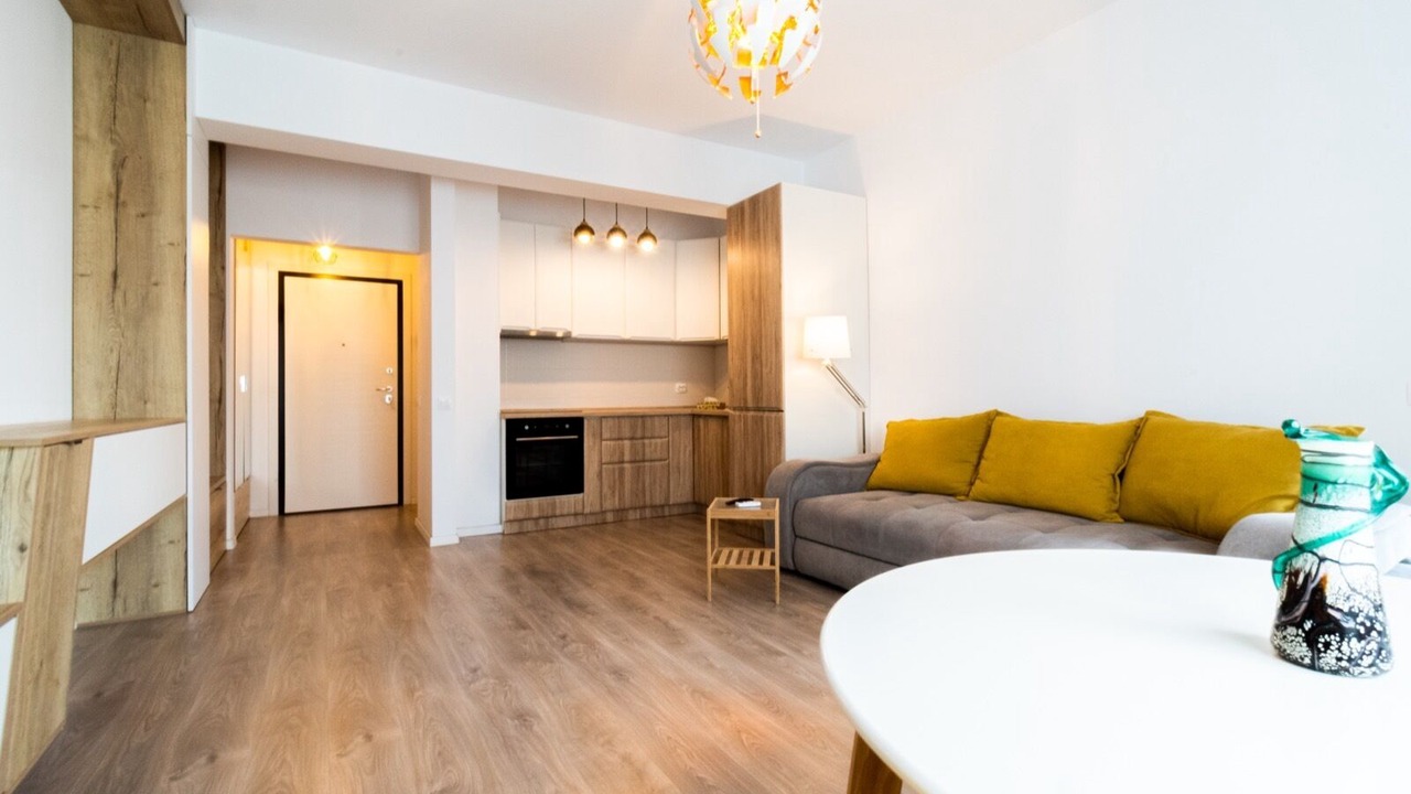 Photo of Livingroom in Sector 3