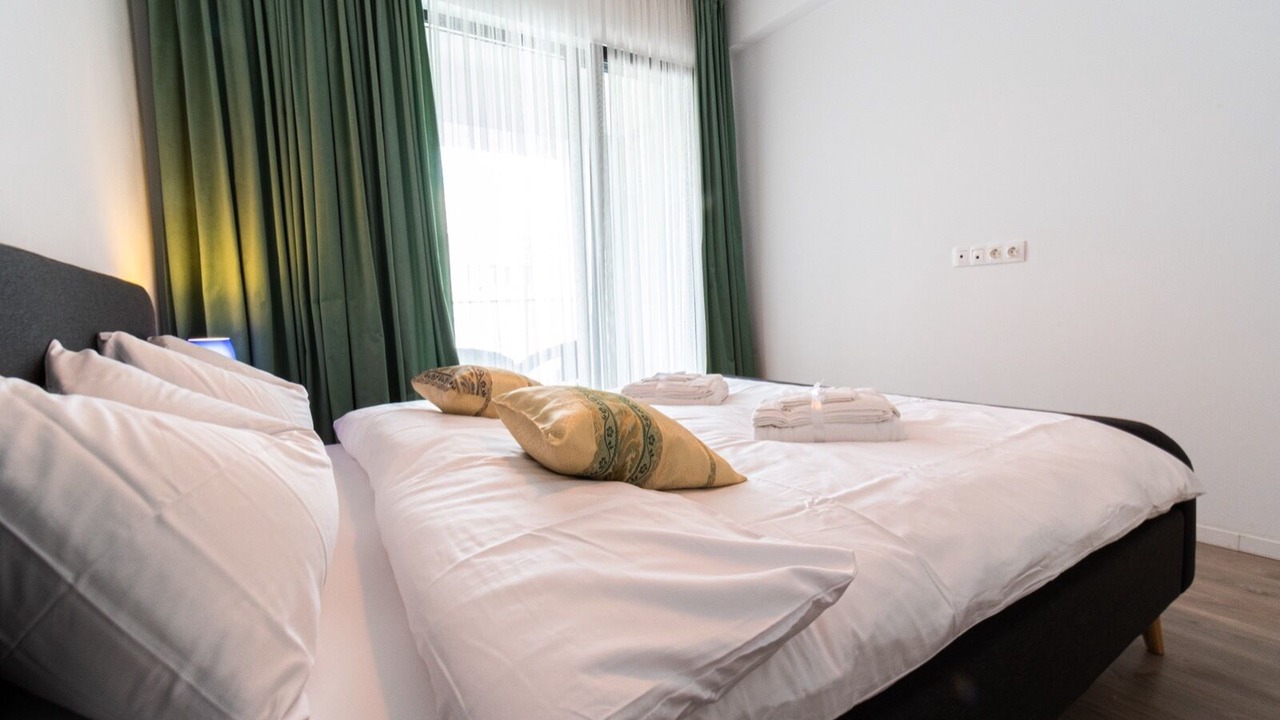 Photo of Bedroom in Sector 3