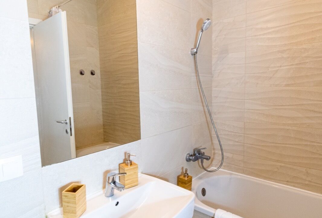 Photo of Bathroom in Sector 3