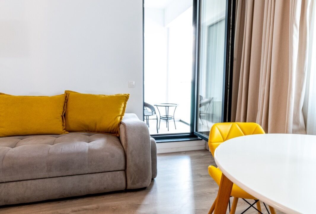 Photo of Livingroom in Sector 3