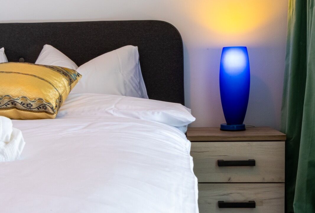 Photo of Bedroom in Sector 3