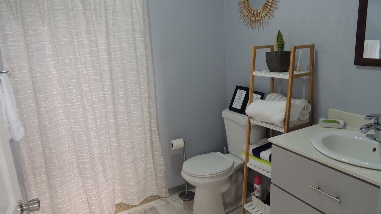 Photo of Bathroom in San Isidro de El General