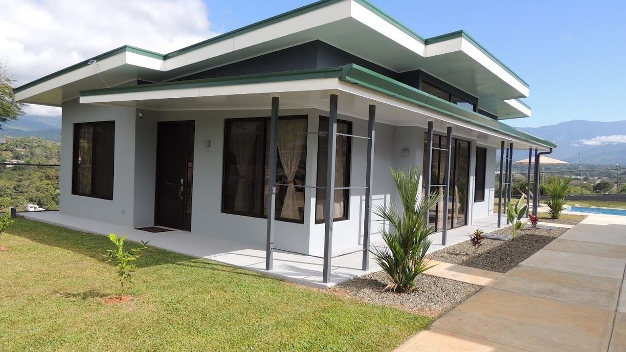 Photo of Outdoor in San Isidro de El General