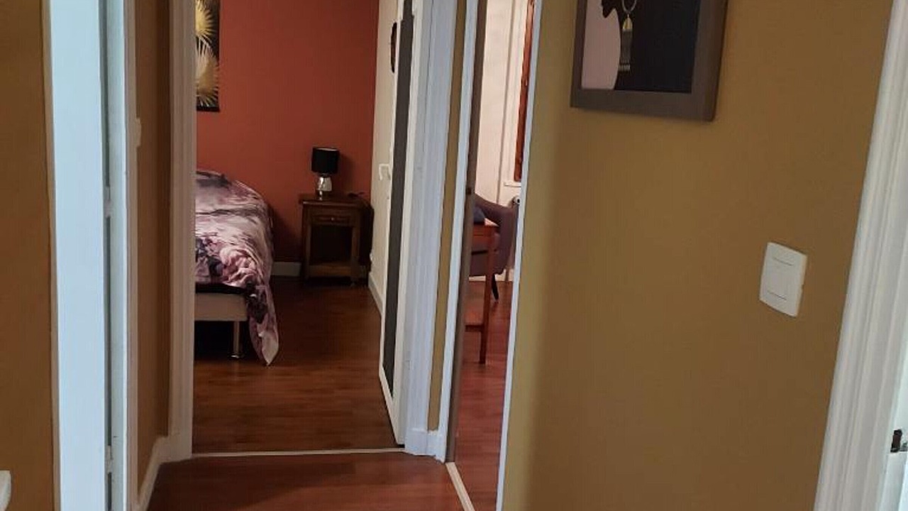 Photo of Bedroom in Saint-Germain-des-Fosses