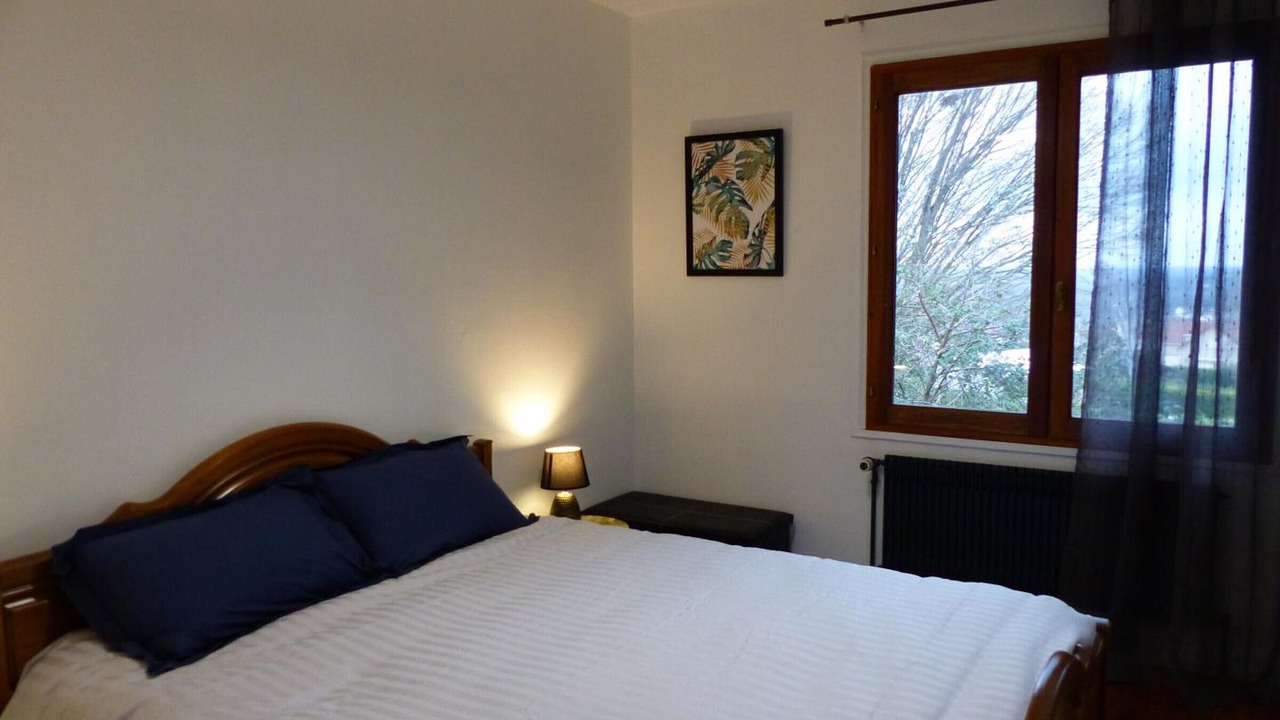Photo of Bedroom in Saint-Germain-des-Fosses