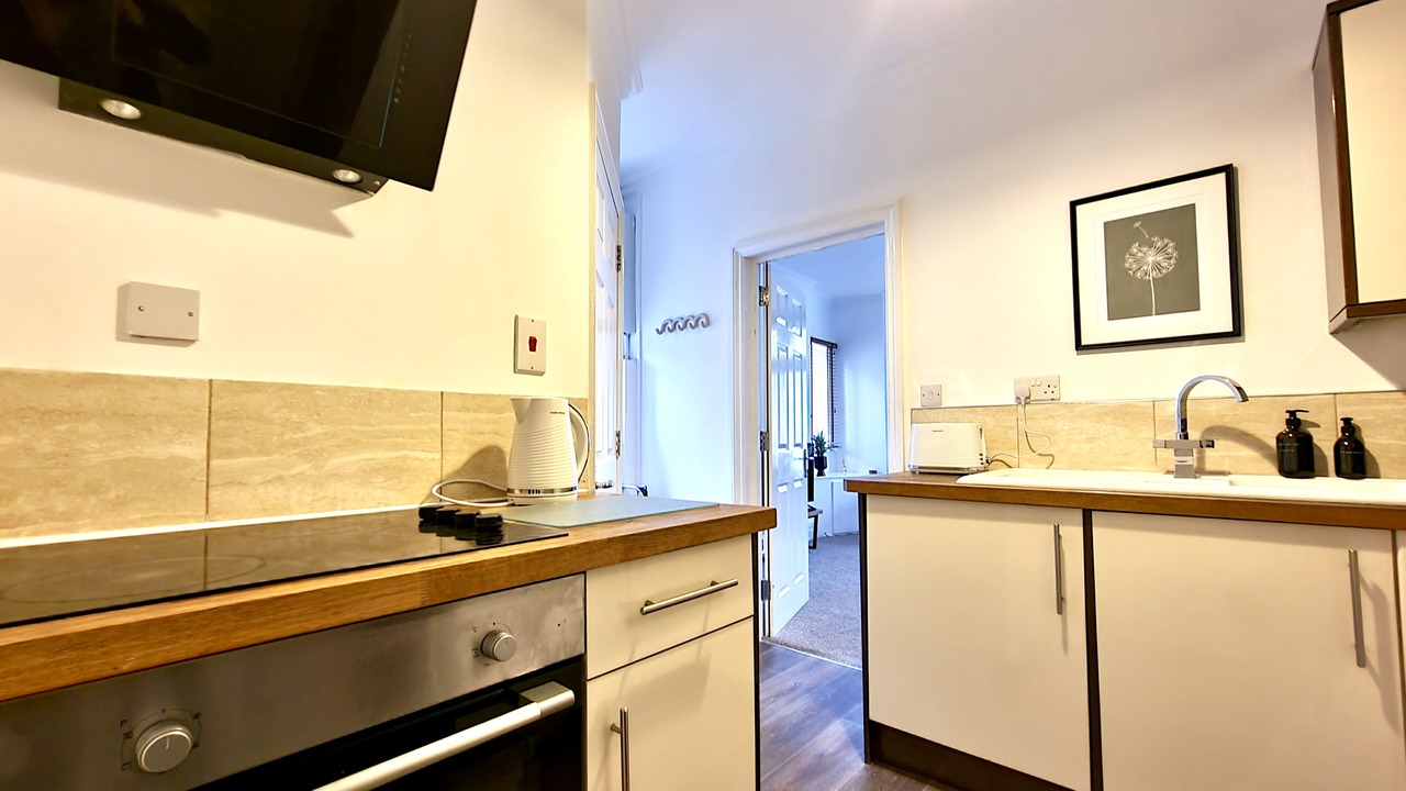 Photo of Kitchen in Canton
