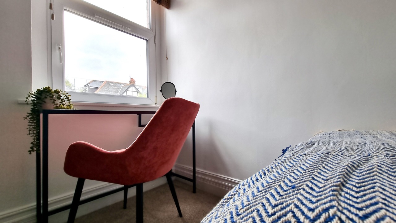 Photo of Bedroom in Canton