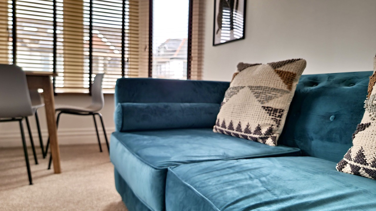 Photo of Bedroom in Canton