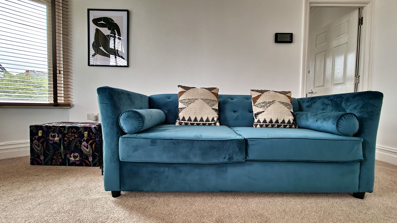 Photo of Livingroom in Canton