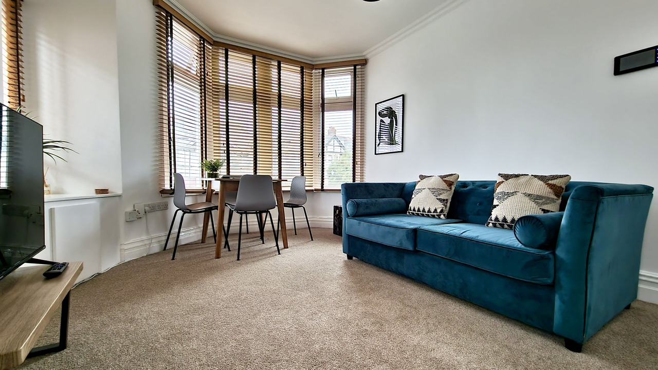 Photo of Livingroom in Canton