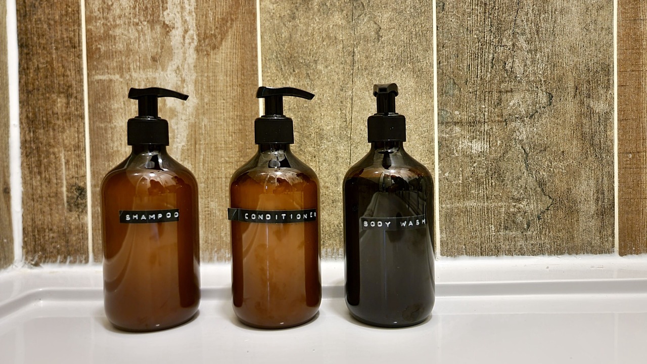 Photo of Bathroom in Canton
