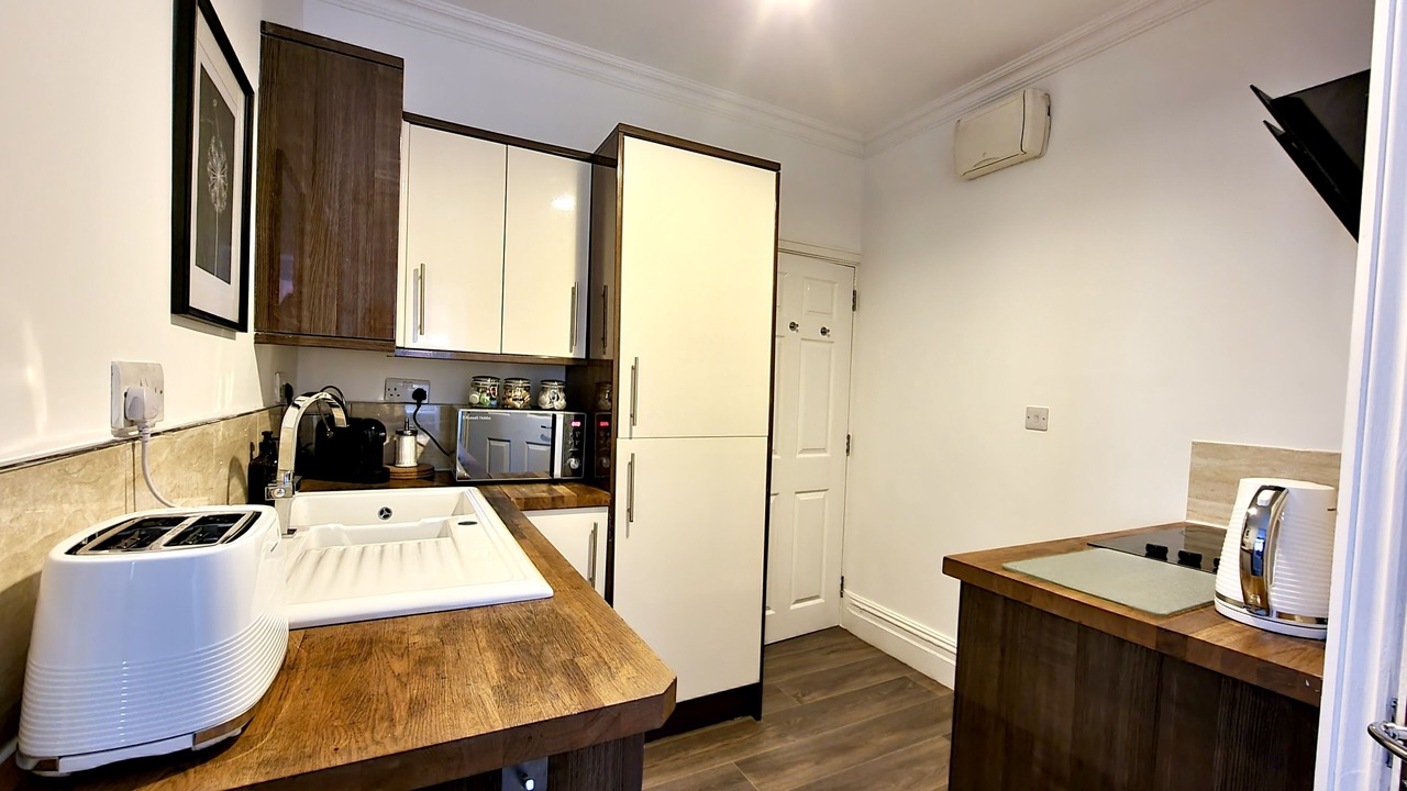 Photo of Kitchen in Canton