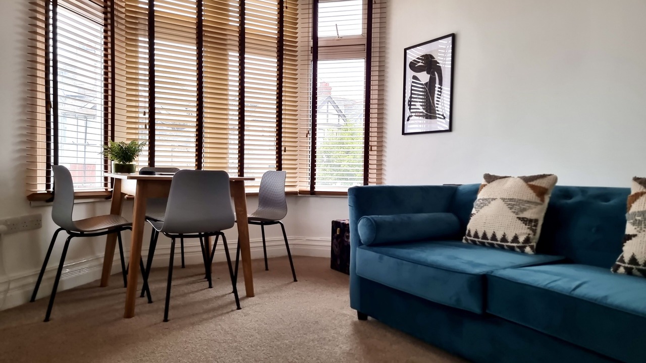 Photo of Livingroom in Canton