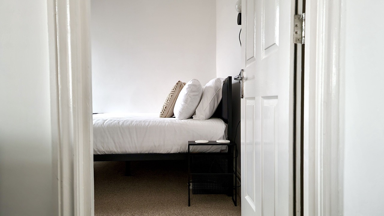 Photo of Bedroom in Canton