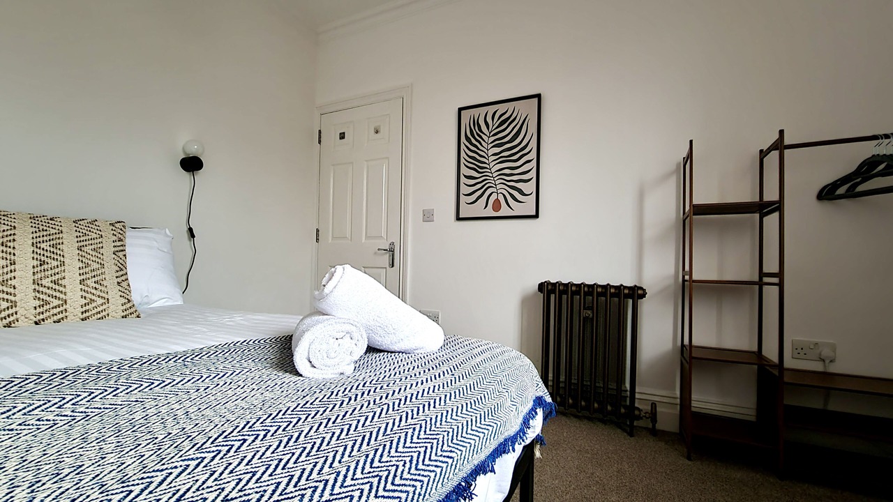 Photo of Bedroom in Canton