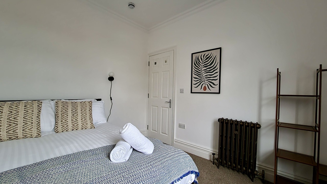 Photo of Bedroom in Canton