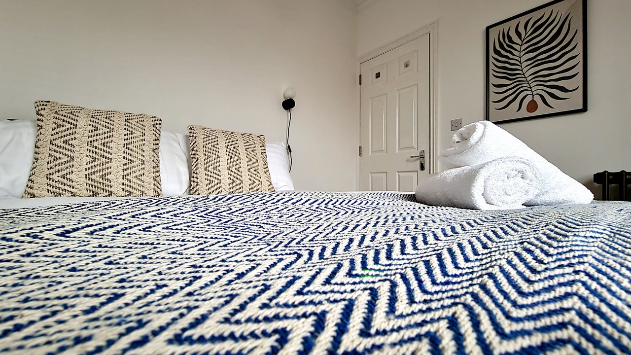 Photo of Bedroom in Canton