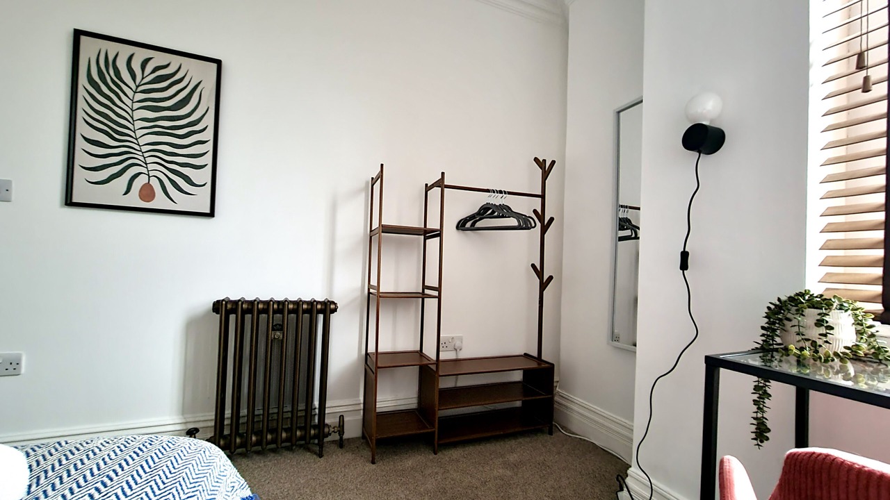Photo of Bedroom in Canton