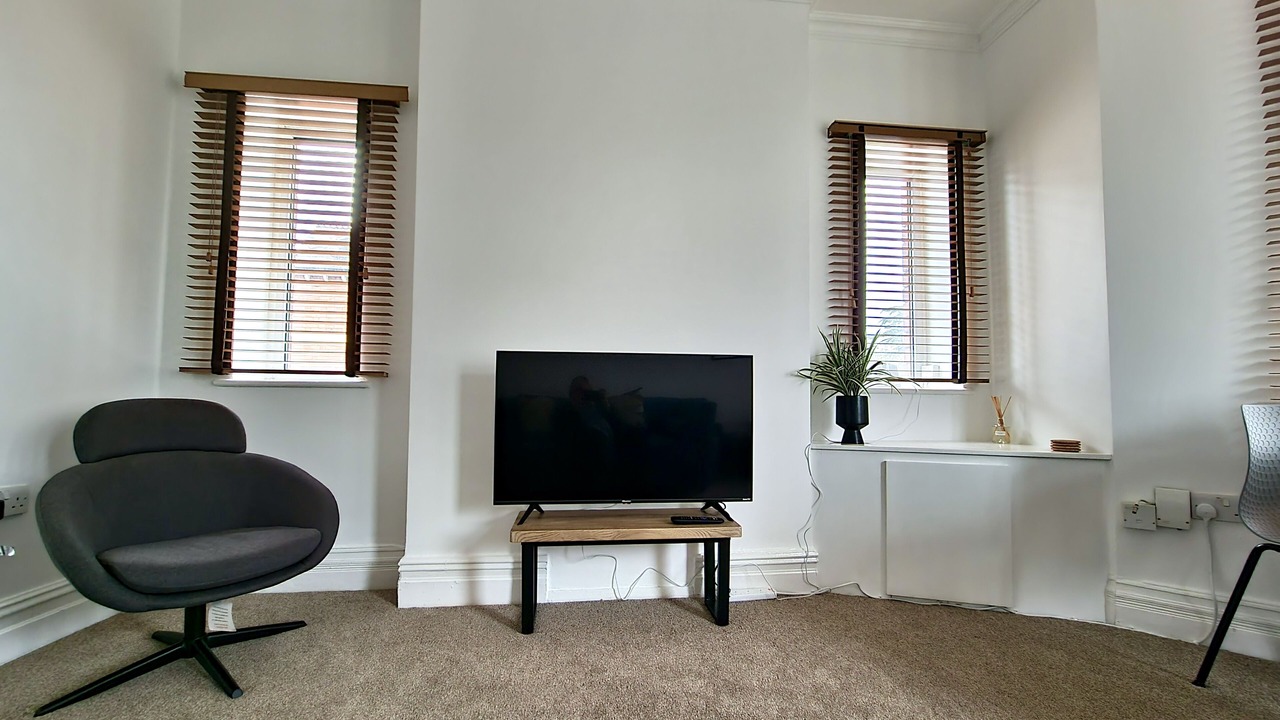 Photo of Livingroom in Canton