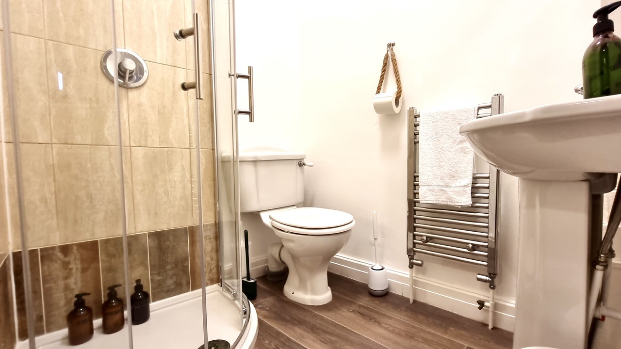 Photo of Bathroom in Canton