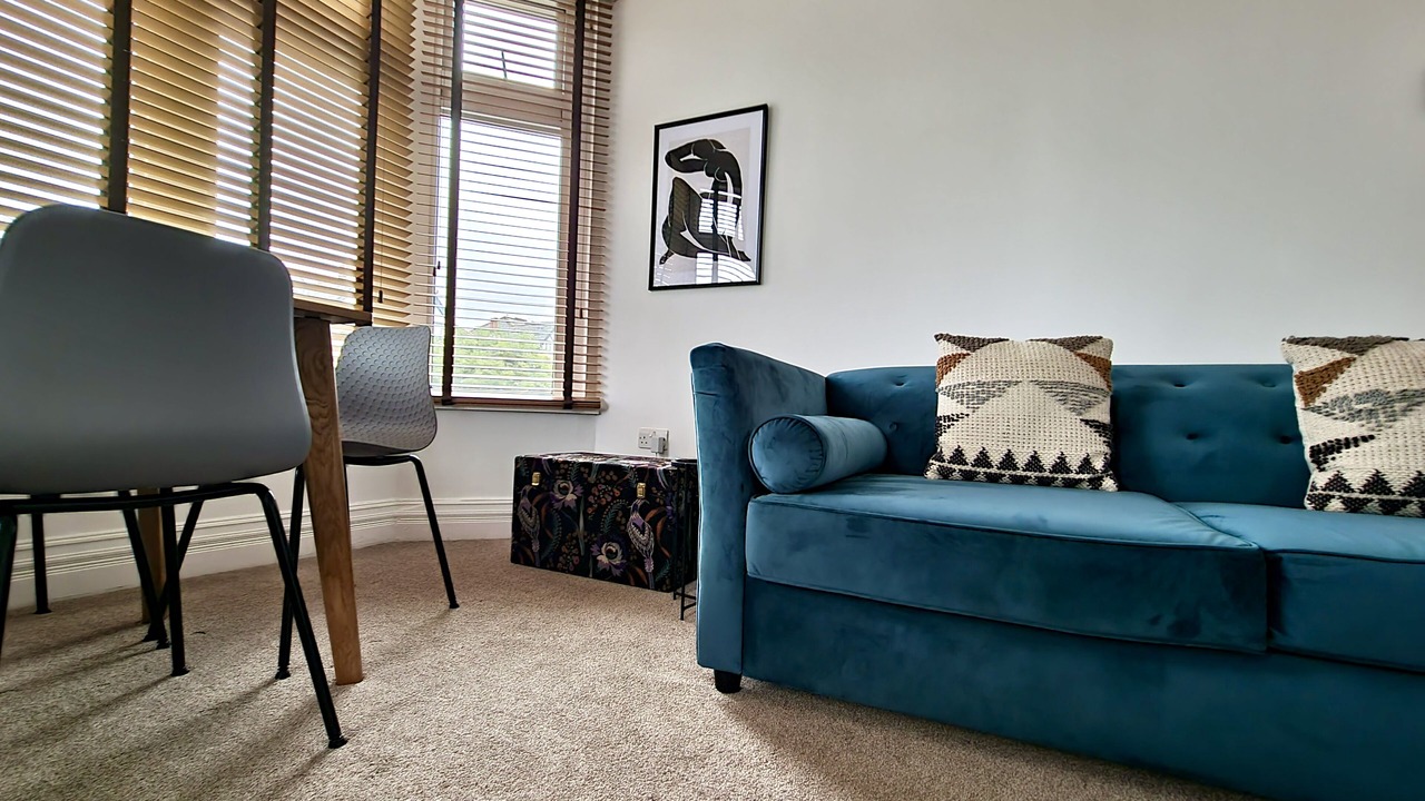 Photo of Livingroom in Canton