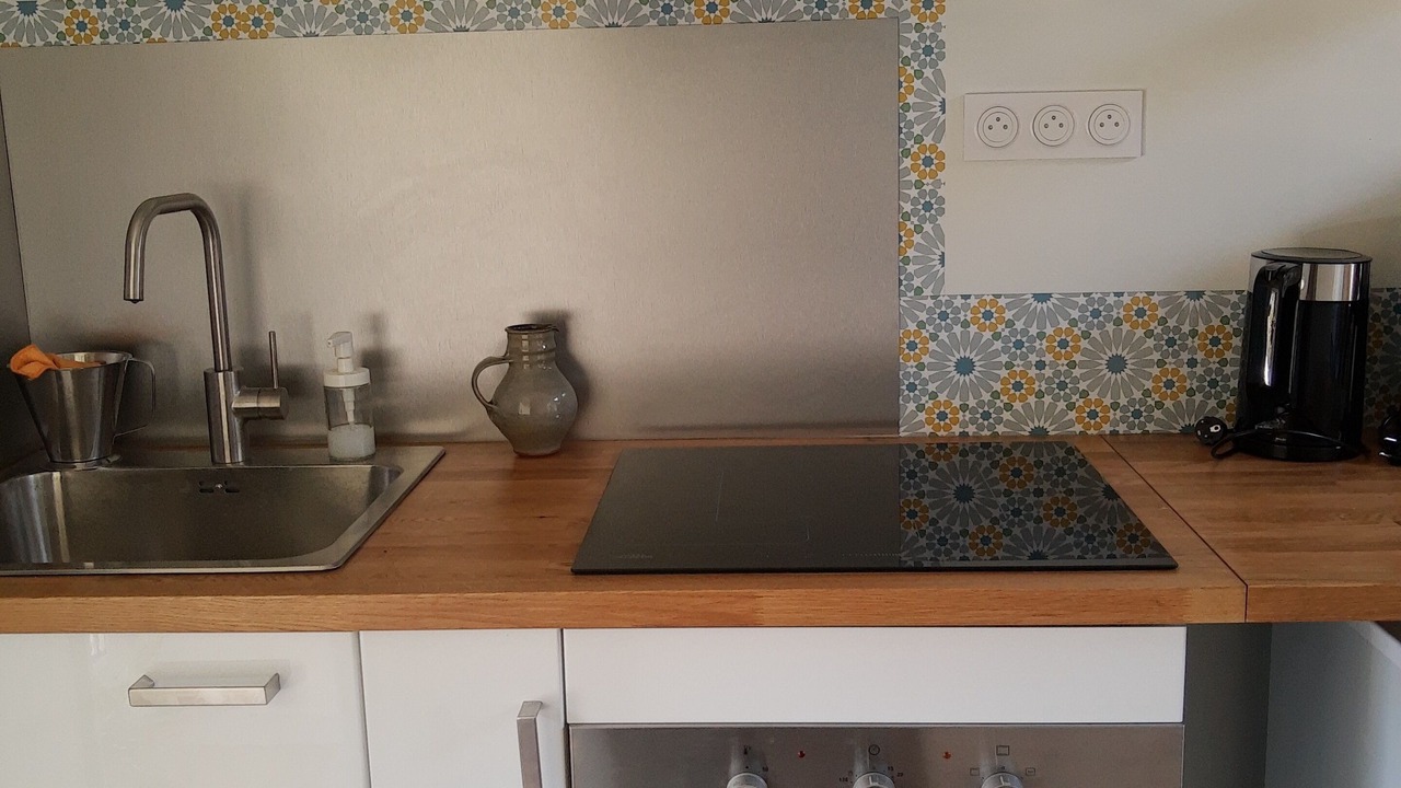 Photo of Kitchen in Auxelles-Haut