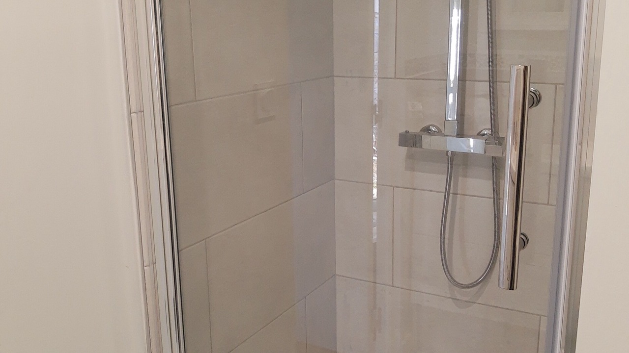 Photo of Bathroom in Auxelles-Haut