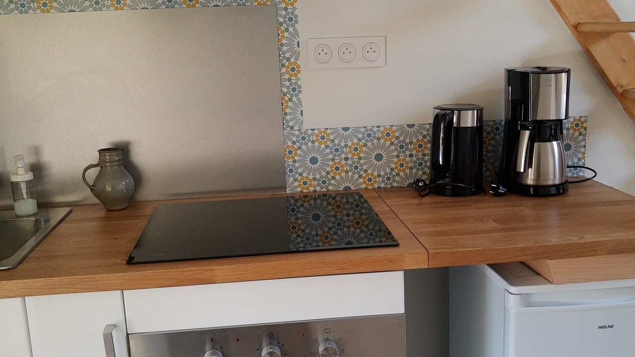 Photo of Kitchen in Auxelles-Haut