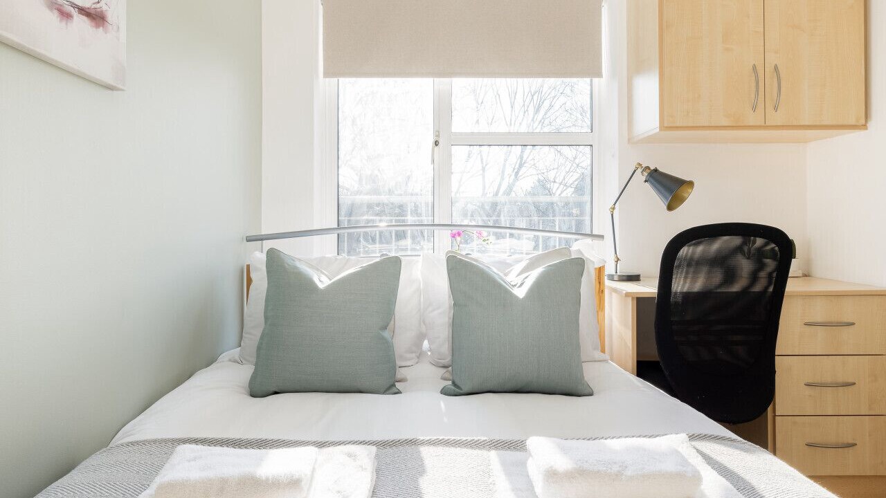 Photo of Bedroom in Wembley Park