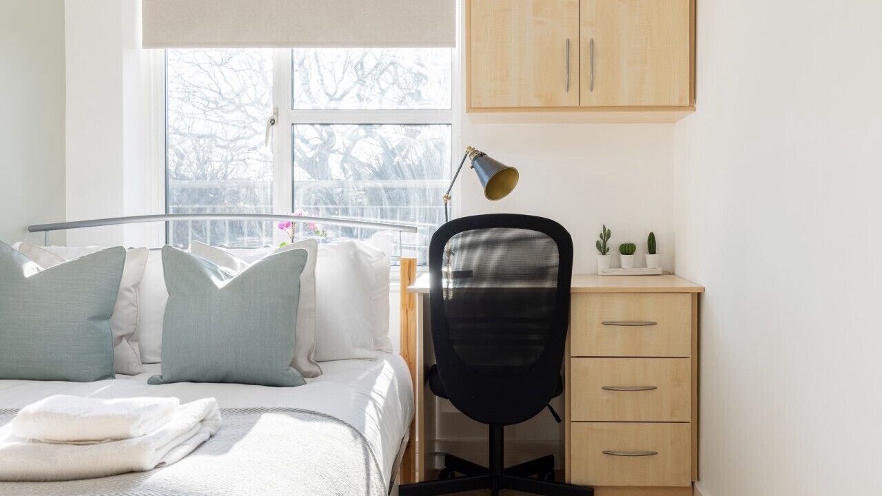 Photo of Bedroom in Wembley Park
