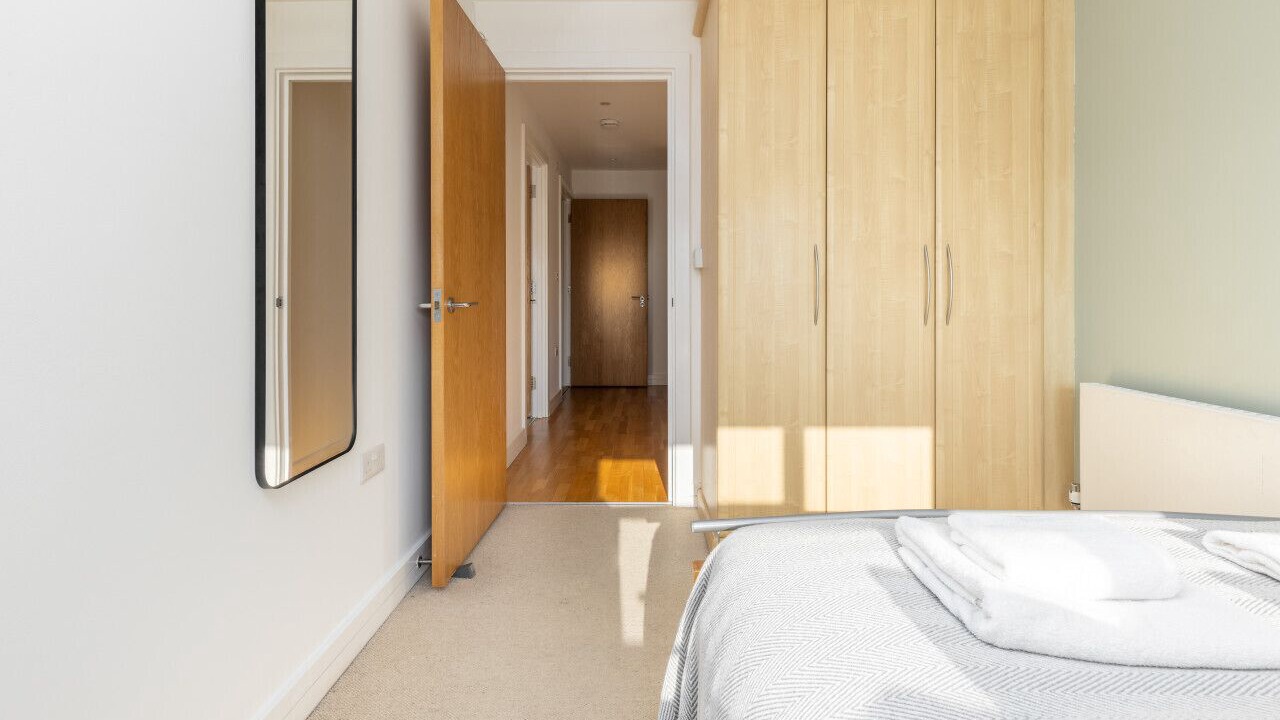 Photo of Bedroom in Wembley Park