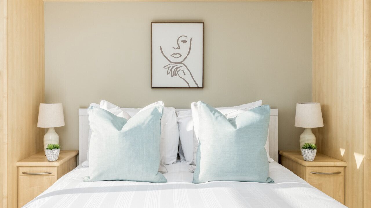 Photo of Bedroom in Wembley Park