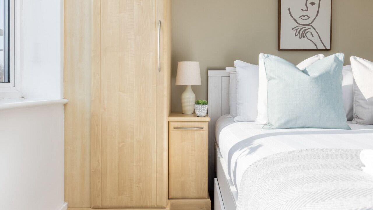 Photo of Bedroom in Wembley Park