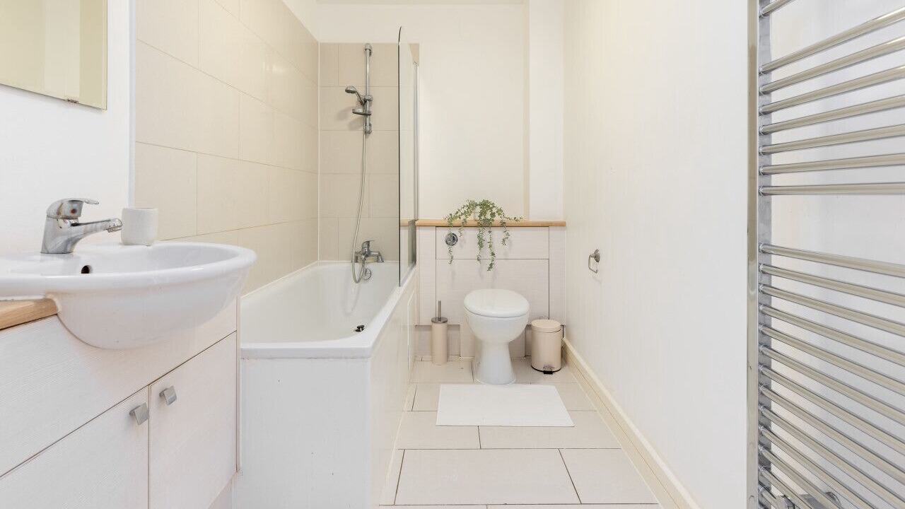 Photo of Bathroom in Wembley Park