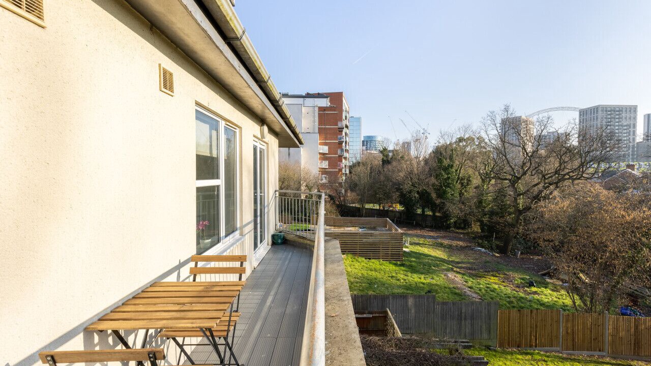 Photo of Outdoor in Wembley Park