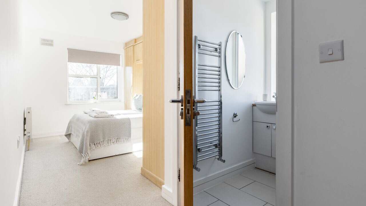 Photo of Bedroom in Wembley Park