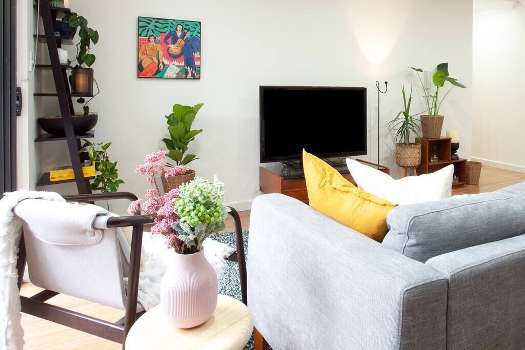 Photo of Livingroom in Camperdown