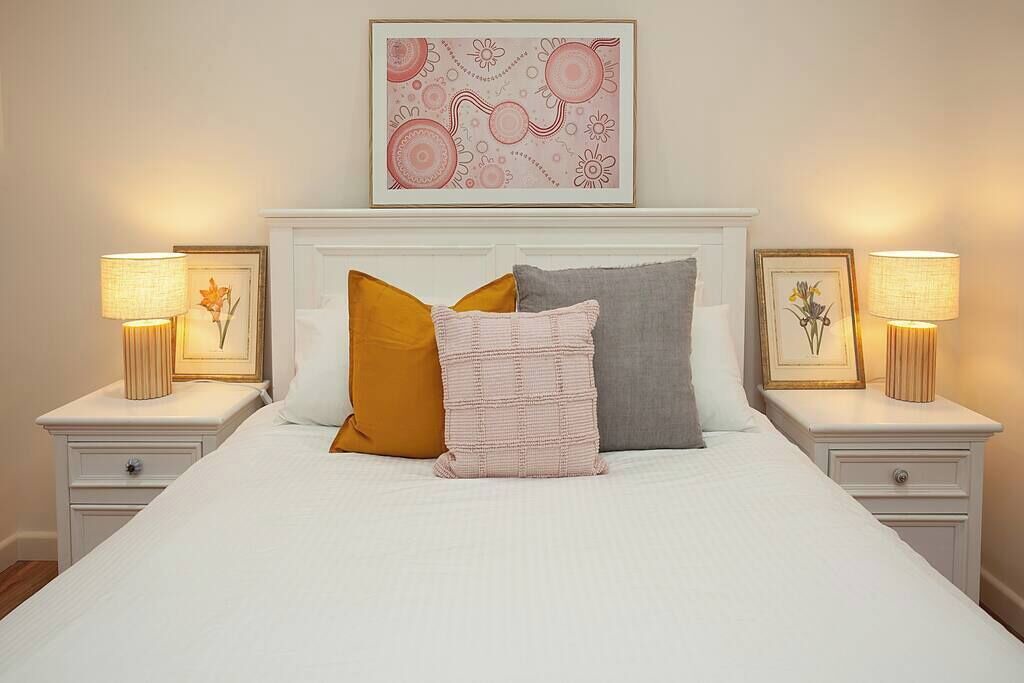 Photo of Bedroom in Camperdown