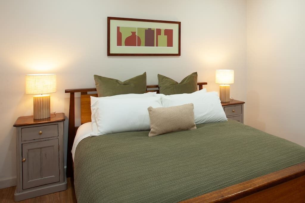 Photo of Bedroom in Camperdown