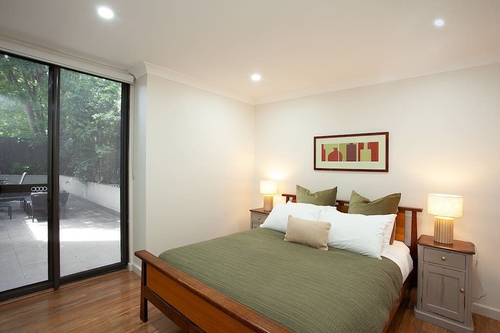 Photo of Bedroom in Camperdown