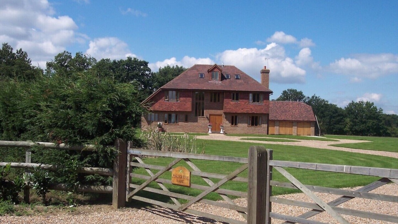 Photo of Outdoor in Abbess Roding