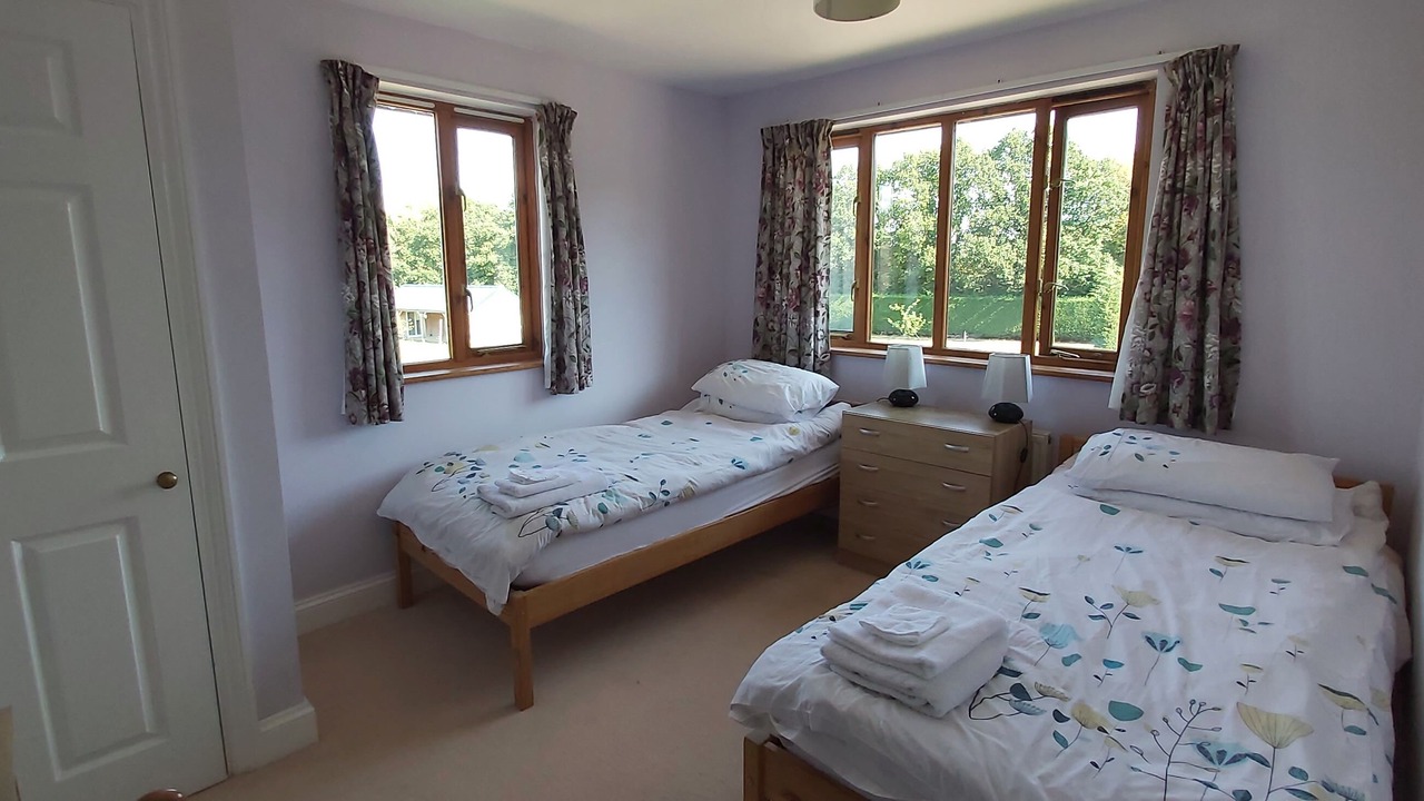 Photo of Bedroom in Abbess Roding