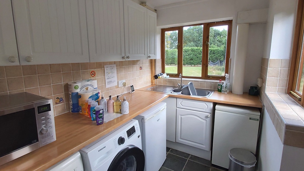 Photo of Kitchen in Abbess Roding
