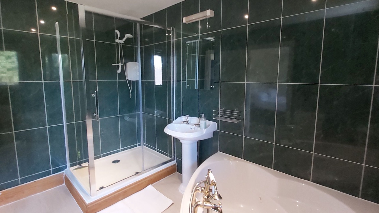 Photo of Bathroom in Abbess Roding