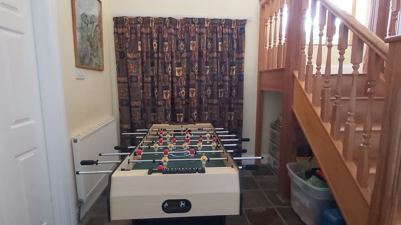 Photo of Bedroom in Abbess Roding