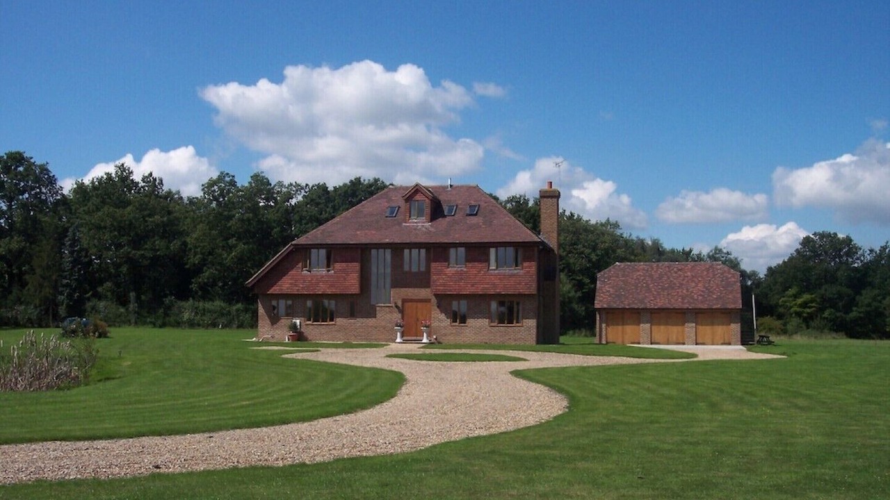 Photo of Outdoor in Abbess Roding
