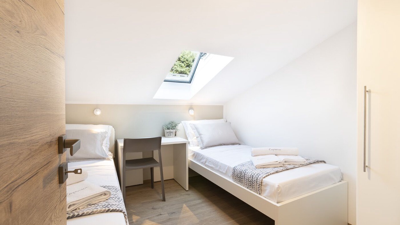 Photo of Bedroom in Koper