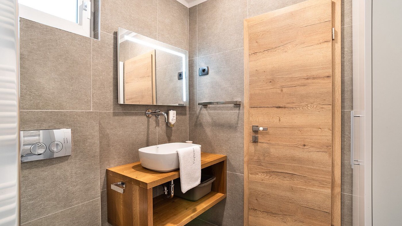 Photo of Bathroom in Koper