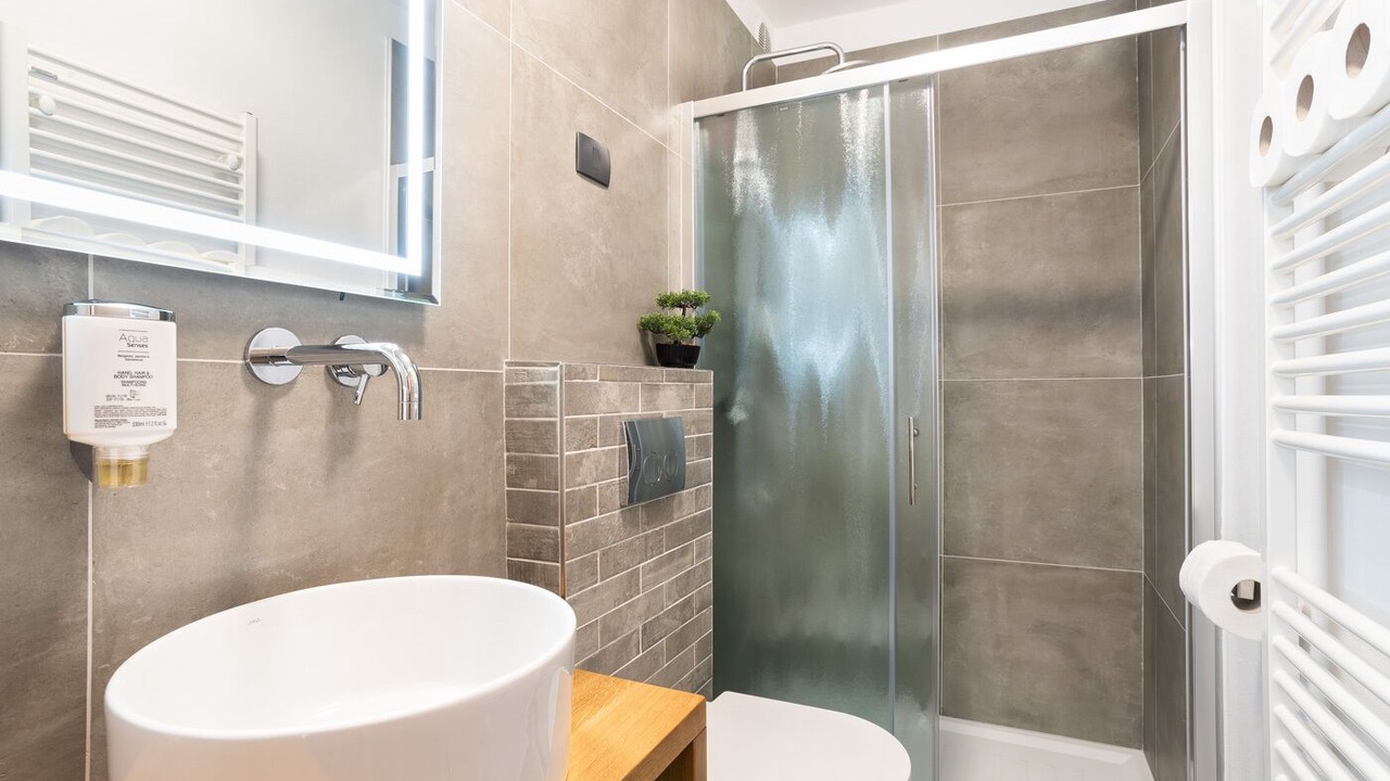 Photo of Bathroom in Koper
